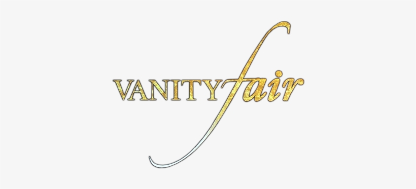 Vanity Fair Movie Logo - Body Jewelry, transparent png download