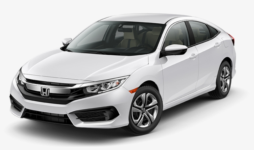 The Overall Winner Of This Year's Best Buy Awards Is - Honda Civic All New, transparent png download