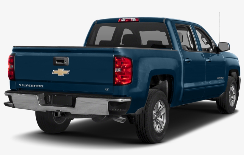 2015 Chevy Colorado Included On Kelley Blue Book List - Chevrolet, transparent png download