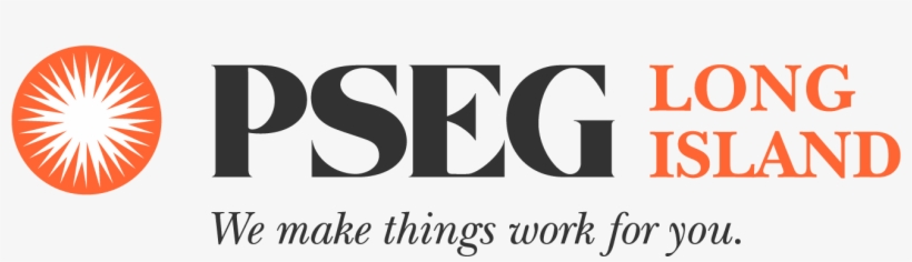 Rebates From Participating Partners - Pseg Long Island Logo, transparent png download