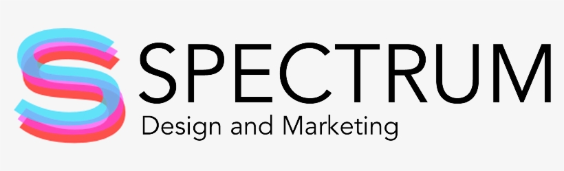 Spectrum-logo - Out The Box Poetry, transparent png download