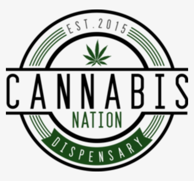 Cannabis Nation, transparent png download
