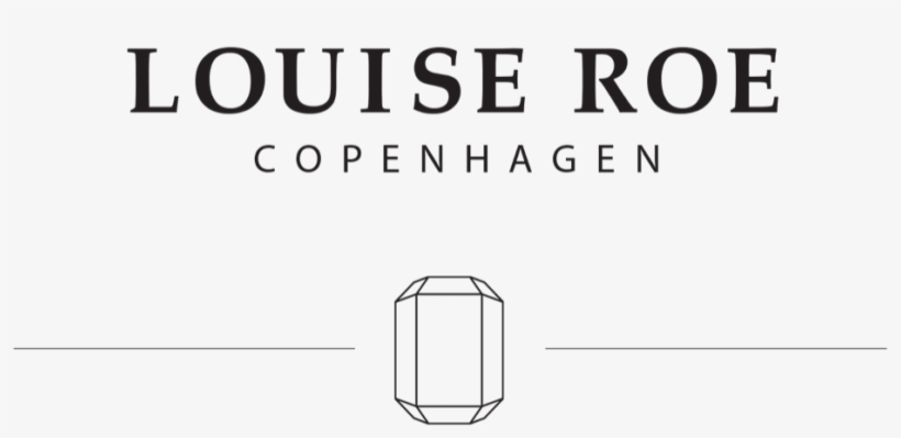 Louise Roe Copenhagen - Line Art, transparent png download