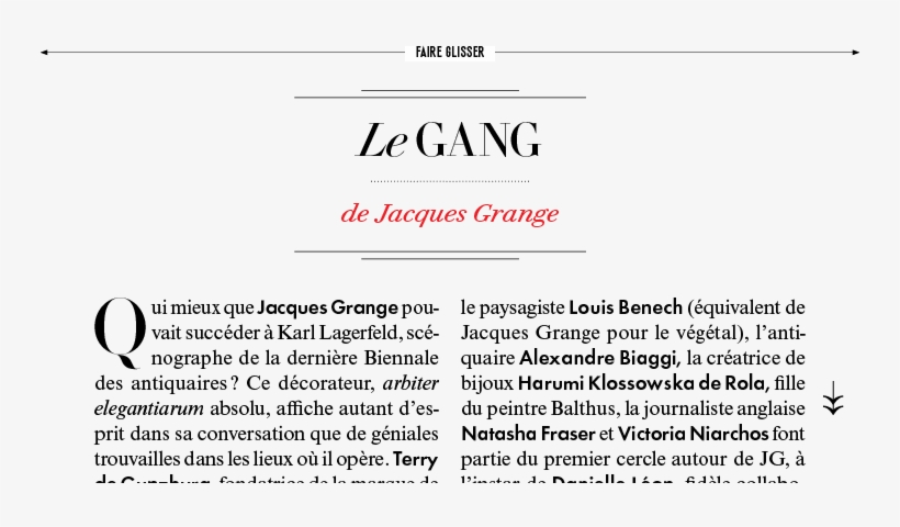 Condé Nast France - Document, transparent png download