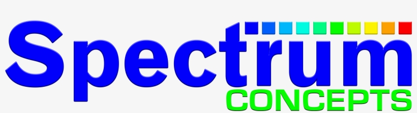 Spectrum Concepts - Specific Swansea, transparent png download