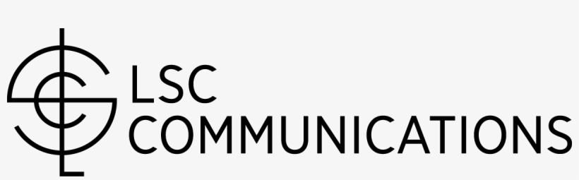 Picture - Lsc Communications Us Llc, transparent png download