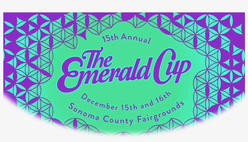 Emerald Cup 2018, transparent png download