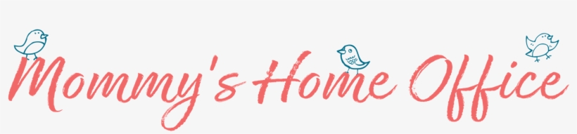 Mommy's Home Office, transparent png download