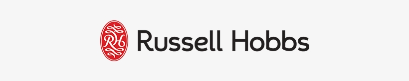 Russell Hobbs Has Been Synonymous With Life In The - Russell Hobbs Logo Transparent, transparent png download