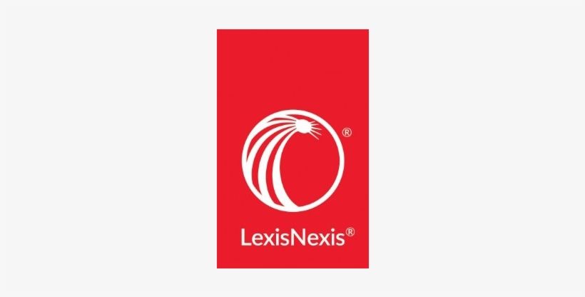 Lexisnexis Is One Of The Many Research Databases That - Graphic Design, transparent png download