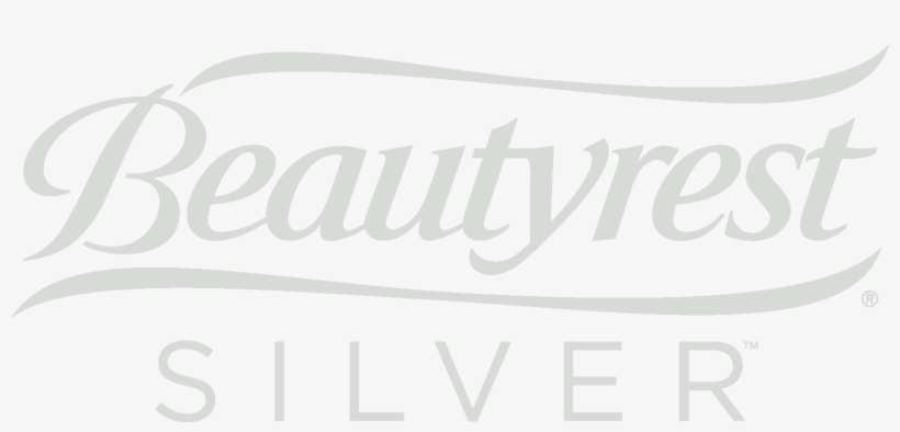 A Fiber Enhanced With Silver Designed To Move Both - Beautyrest Latex Foam Pillow - White - Standard,white, transparent png download