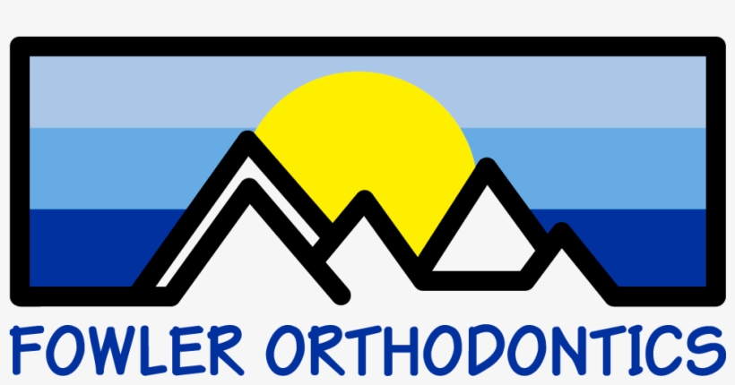 Fowler Orthodontics Meridian, Id Logo - Fowler Orthodontics, transparent png download
