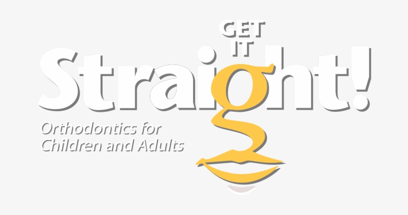 White Logo Orthodontics Rochester, Pittsford And Macedon - Straight Flush By W Somerset Maugham, transparent png download