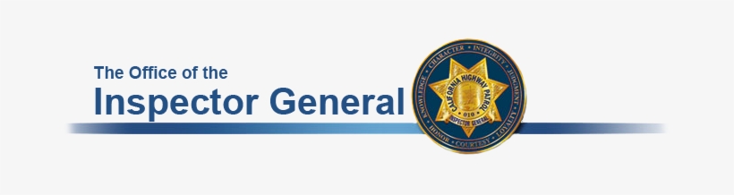 Office Of Inspector General, transparent png download