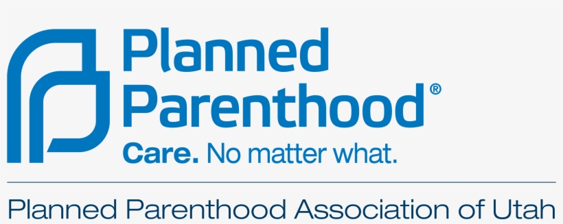 Planned Parenthood Utah Logo, transparent png download