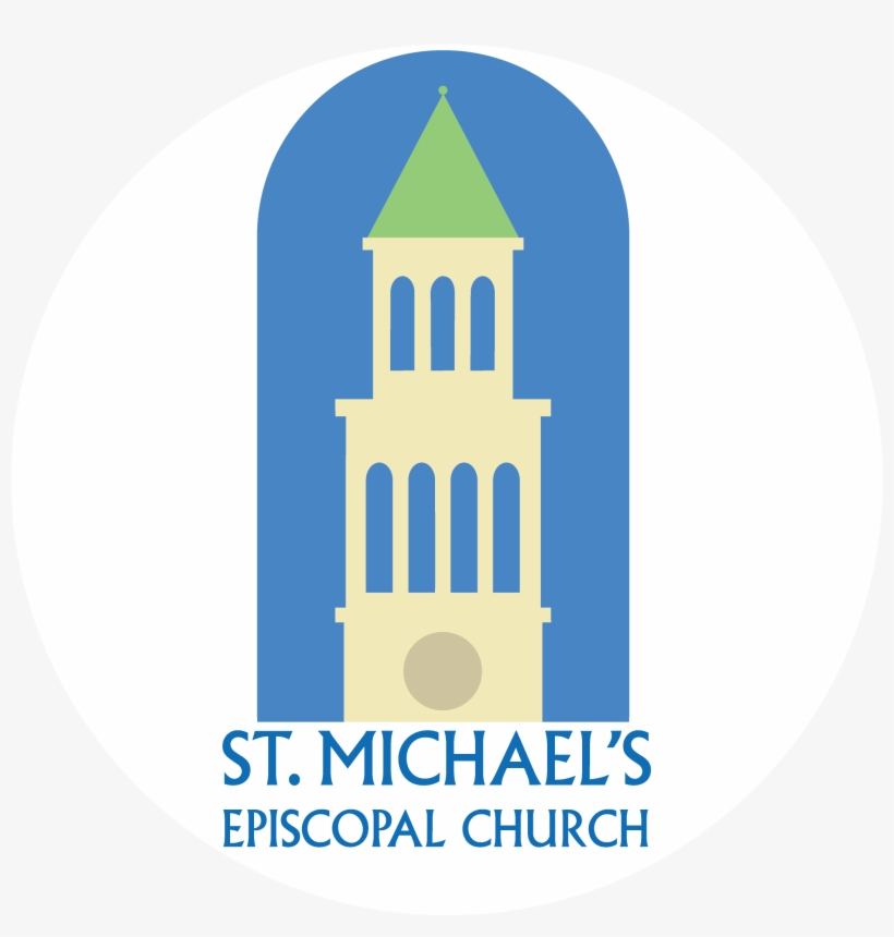 Michael's Church - Face In The Cemetery [book], transparent png download