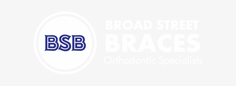 Logo Broad Street Braces Philadelphia, Pa - Broad Street Braces, transparent png download