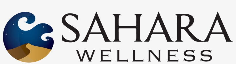 Back Home - Sahara Wellness Dispensary Logo, transparent png download