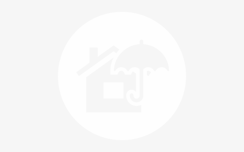 Home Insurance Icon - Fire Water Damage Icon, transparent png download