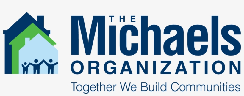 The Michaels Organization Logo - Michaels Org Logo, transparent png download