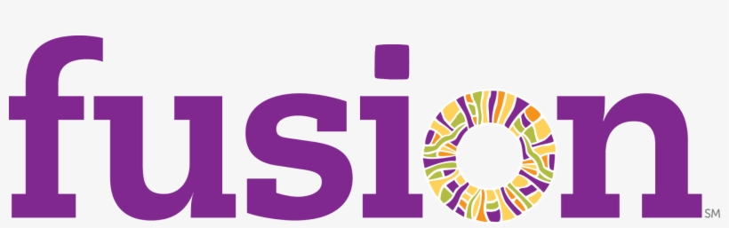 Fusion Academy Logo, transparent png download
