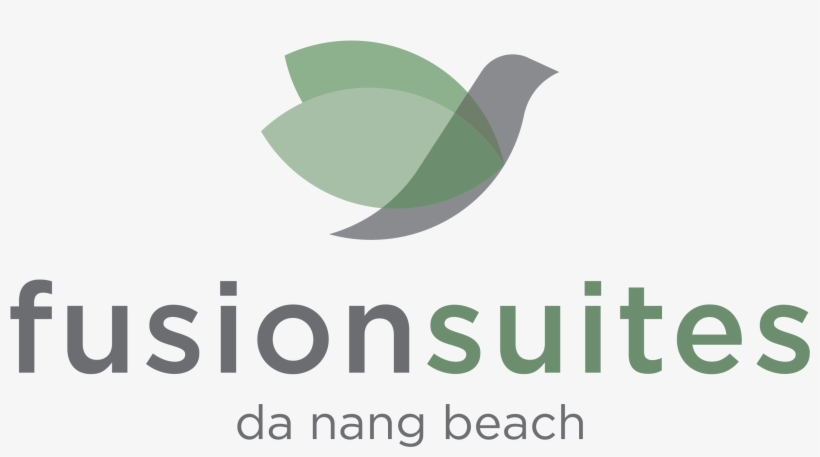 Fusion Suites Da Nang Beach - Fusion Suites Danang Beach Logo, transparent png download