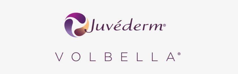 Juvederm Volbella Logo - Juvederm Logo, transparent png download