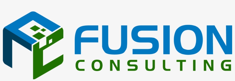 Fusion Logo Rgb - Fusion Tomo Inc, transparent png download