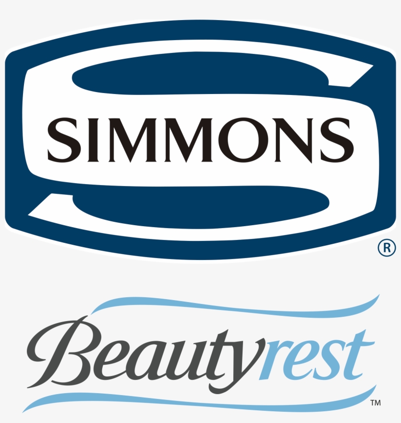 Simmons Beauty Rest - Beautyrest Orthopaedic Wedge Pillow, transparent png download