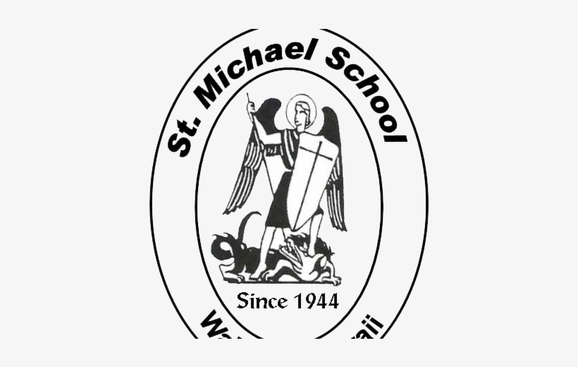 Saint Michael School Hawaii, transparent png download