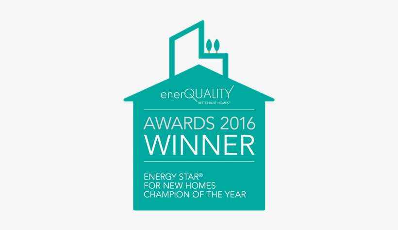 Jeld-wen's Lisa Bergeron Wins Energy Star® Champion - Poster, transparent png download