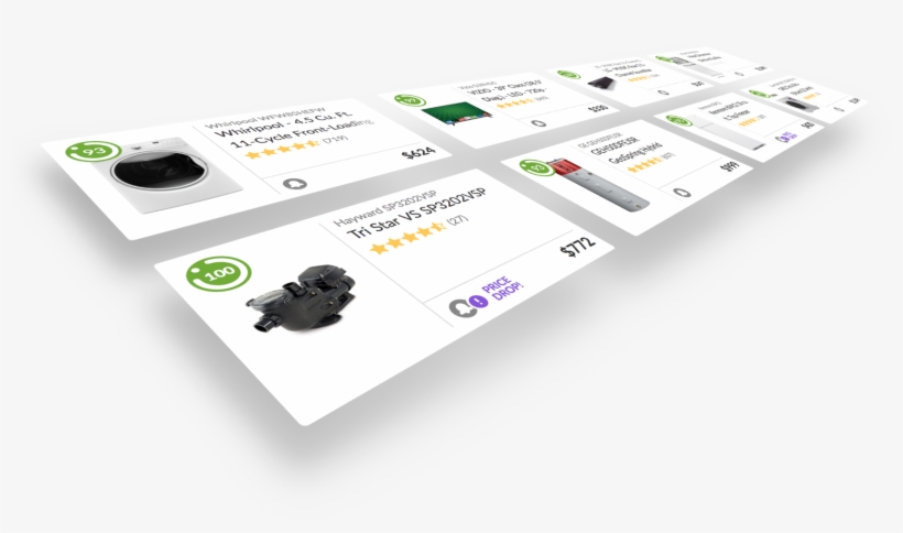 Making Energy Efficiency Actionable - Enervee Corporation, transparent png download