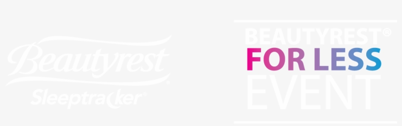 Beautyrest® For Less Event - Fortress Investment Group, transparent png download