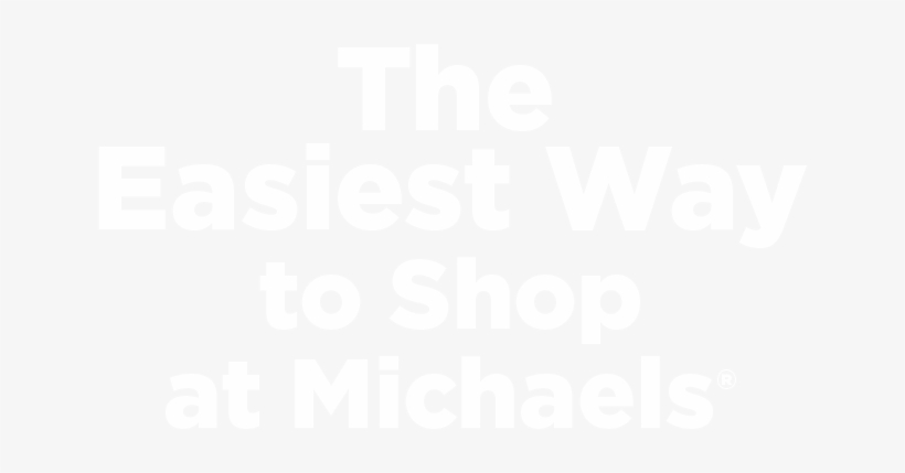 The Easiest Way To Shop At Michaels® - Happy Feast Of St Lawrence, transparent png download