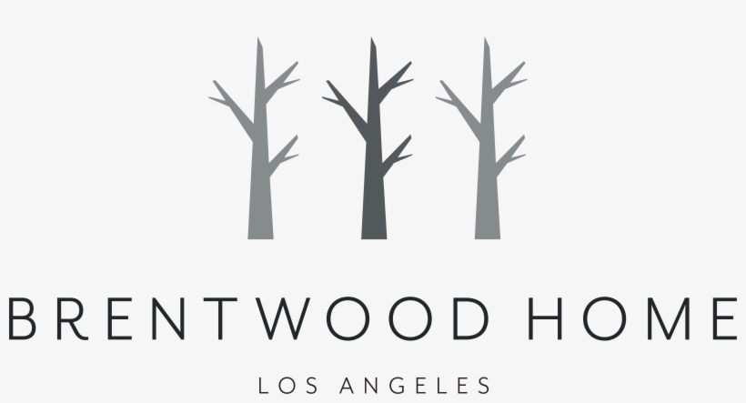 Simmons Beautyrest Logo Png - Brentwood Home Logo, transparent png download