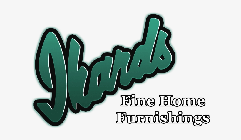 Ikards Fine Home Furnishings Logo - Graphic Design, transparent png download