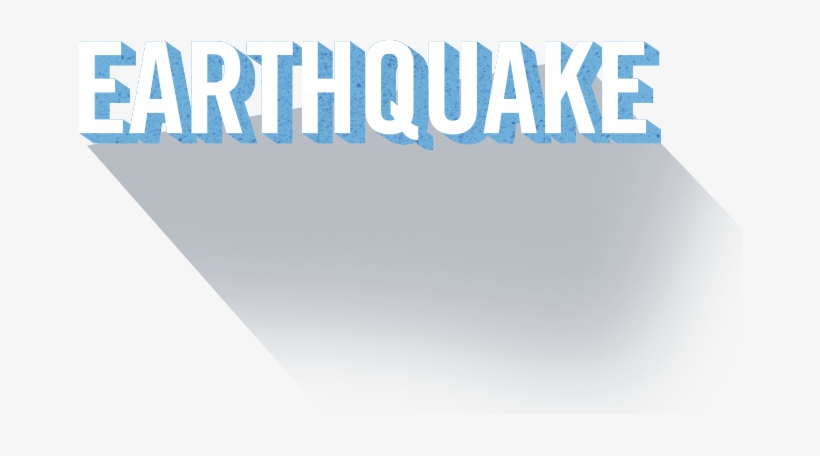Earthquake Insurance Travelers - Prepare For An Earthquake Transparent, transparent png download