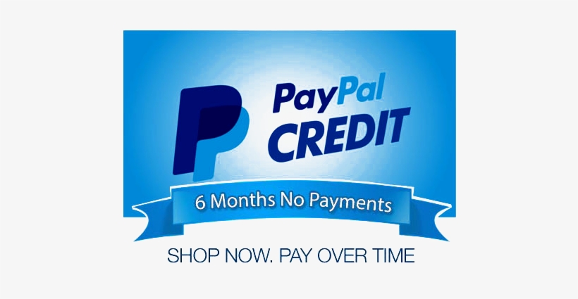 Firm Mattress Simmons Beautyrest Black Hybrid Plus - Paypal Credit Banner, transparent png download