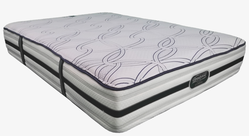 Beauty Rest Recharge Hybrid - Simmons Beautyrest Hybrid, transparent png download