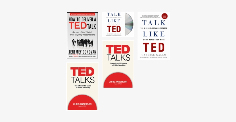 Deliver A Ted Talk, transparent png download