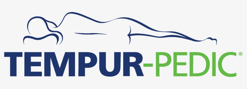 Home - Mattresses - Tempur Pedic Sleep Is Power, transparent png download