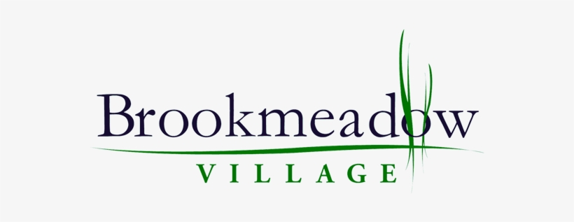 Brookmeadow Village - Brook Meadow Village, transparent png download