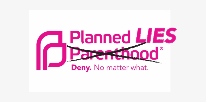 Abby Johnson, A Former Planned Parenthood Clinic Manager - Planned Parenthood Florida, transparent png download