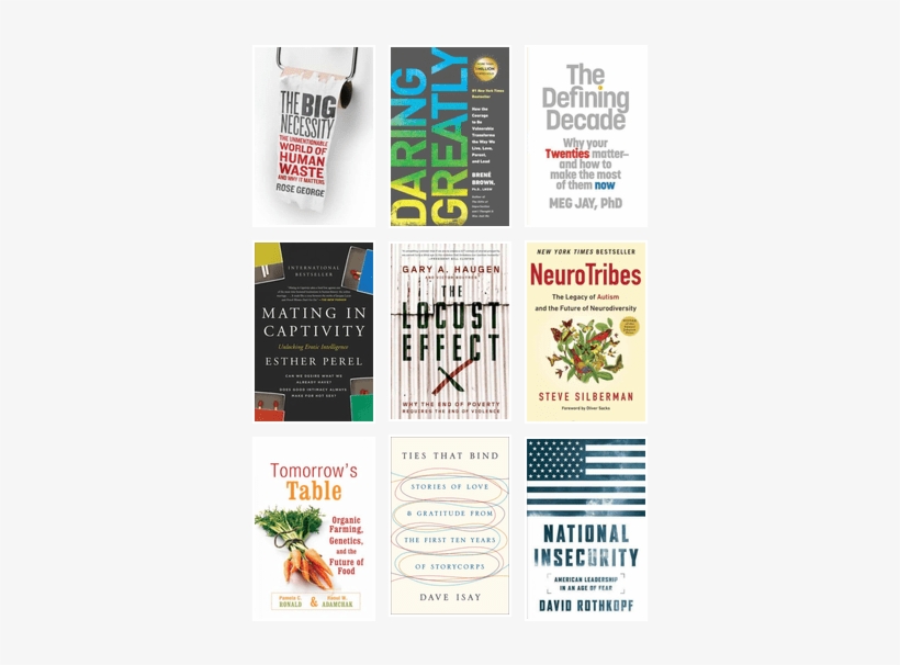 Ted Talks And Pcpl - Defining Decade: Why Your Twenties Matter, transparent png download