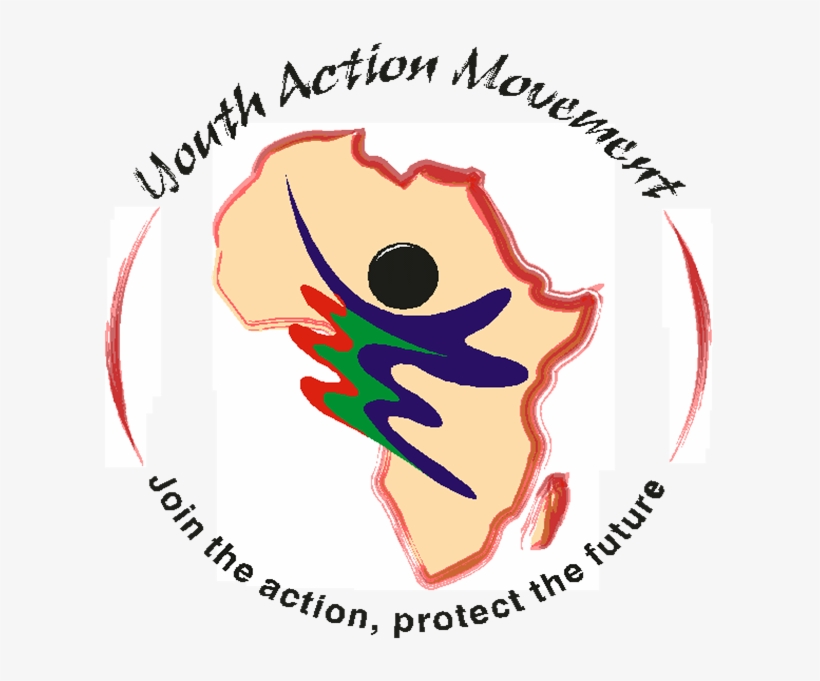 Planned Parenthood Association Of Zambia - Youth Action Movement Logo, transparent png download