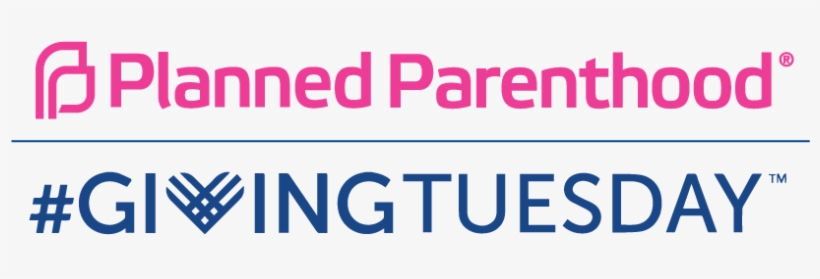Planned Parenthood Giving Tuesday - Virgin Megastore The Card, transparent png download