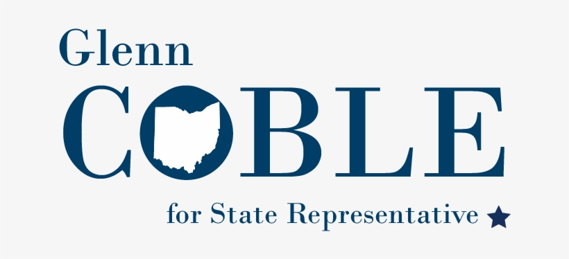 Coble For Ohio - Englewood Hospital Foundation Logo, transparent png download