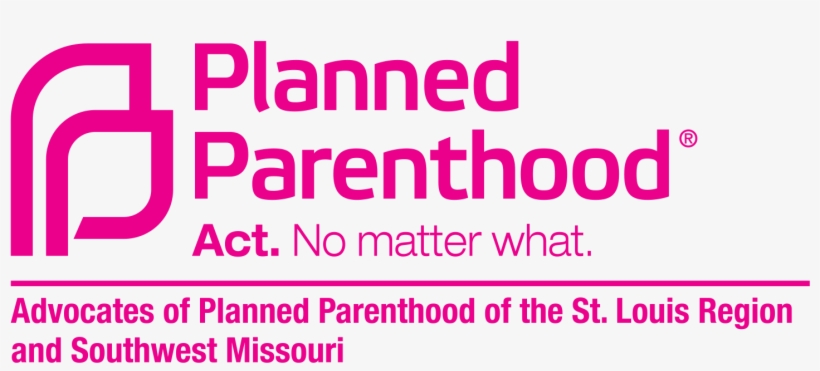 I Am Excited To Announce That My Campaign Had Received - Planned Parenthood Logo Png, transparent png download