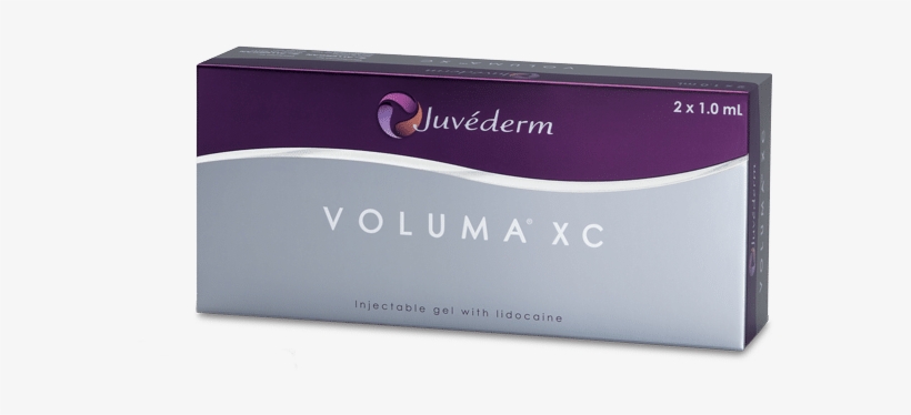 Juvederm Voluma - Juvederm Voluma Png, transparent png download