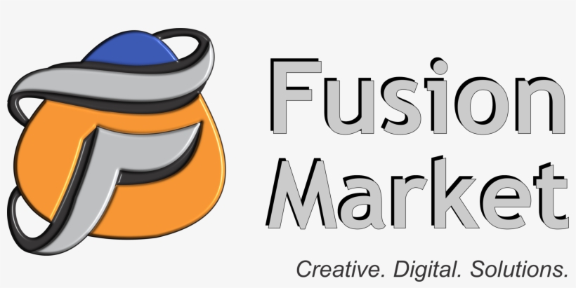 Fusion Market, transparent png download